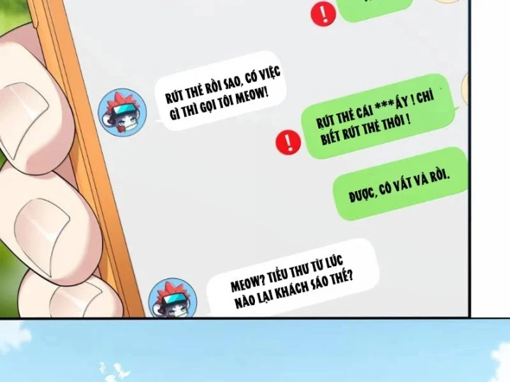 Tránh ra, để ta làm thiếu nữ ma pháp! Chapter 36 - 12