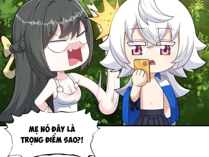 Tránh ra, để ta làm thiếu nữ ma pháp! Chapter 36 - 14