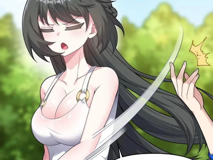 Tránh ra, để ta làm thiếu nữ ma pháp! Chapter 36 - 16