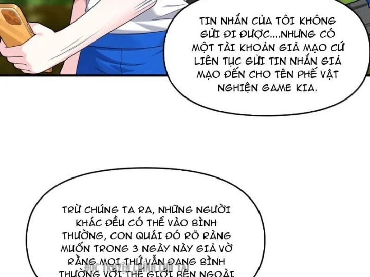 Tránh ra, để ta làm thiếu nữ ma pháp! Chapter 36 - 17