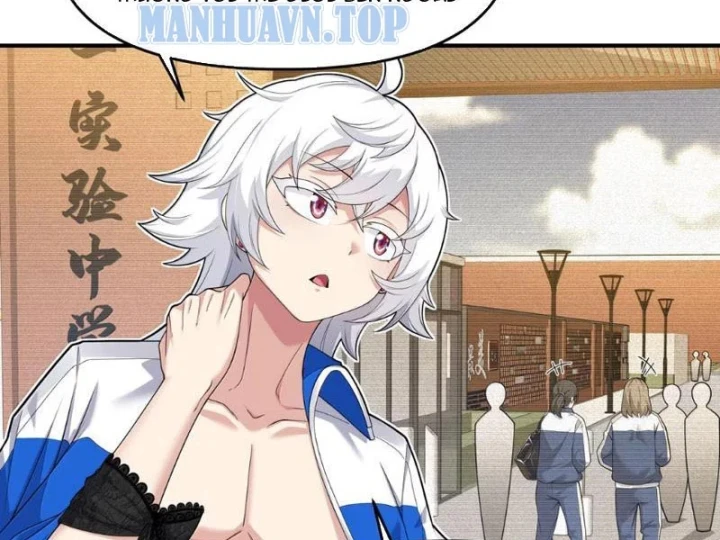 Tránh ra, để ta làm thiếu nữ ma pháp! Chapter 36 - 18