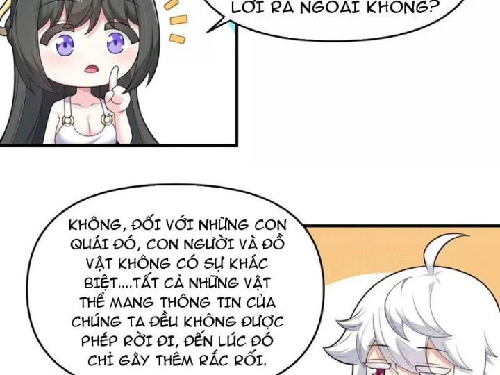 Tránh ra, để ta làm thiếu nữ ma pháp! Chapter 36 - 20