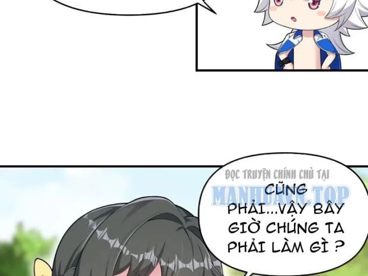Tránh ra, để ta làm thiếu nữ ma pháp! Chapter 36 - 21