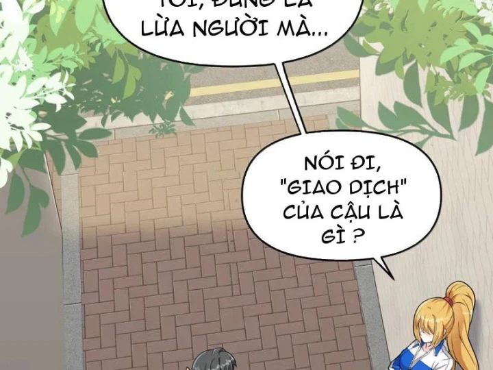 Tránh ra, để ta làm thiếu nữ ma pháp! Chapter 36 - 27