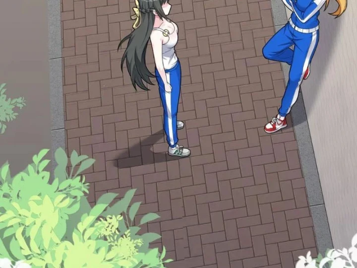 Tránh ra, để ta làm thiếu nữ ma pháp! Chapter 36 - 28