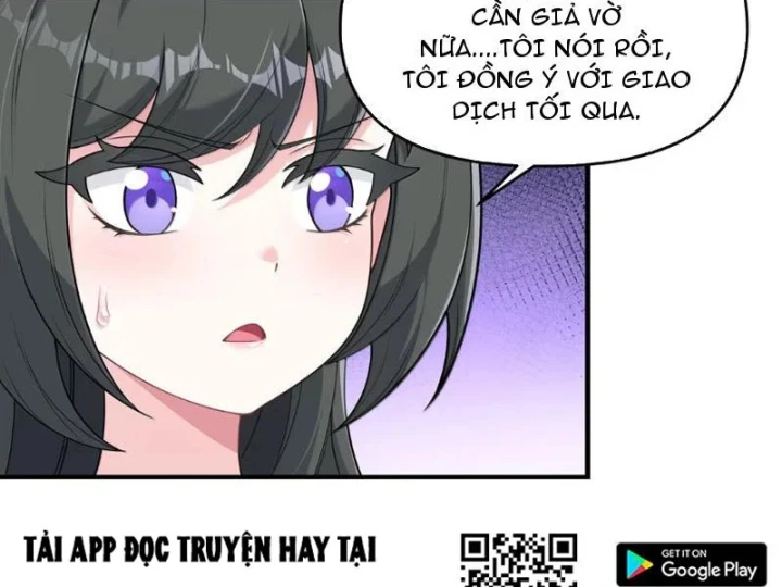 Tránh ra, để ta làm thiếu nữ ma pháp! Chapter 36 - 30