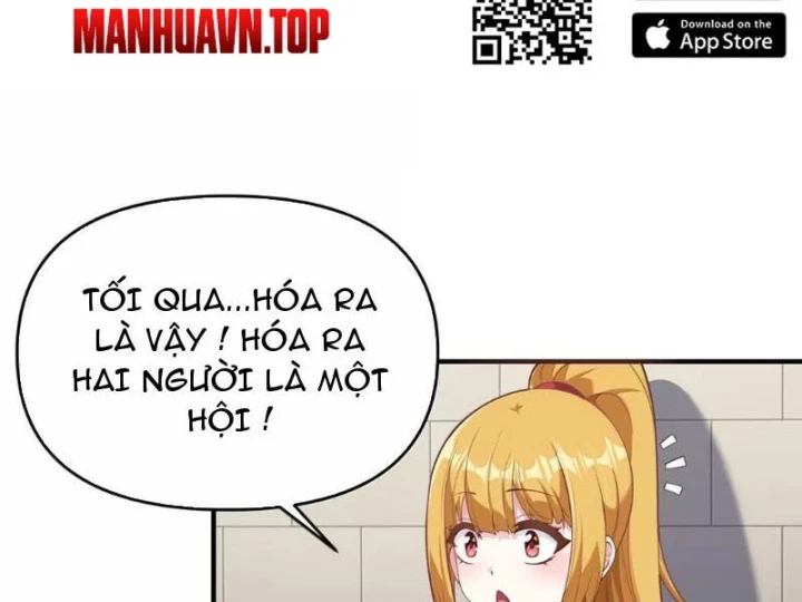 Tránh ra, để ta làm thiếu nữ ma pháp! Chapter 36 - 31