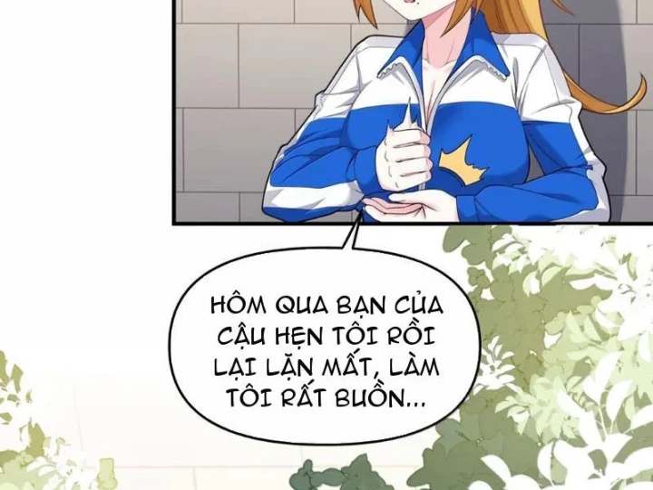 Tránh ra, để ta làm thiếu nữ ma pháp! Chapter 36 - 32