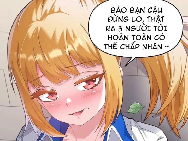 Tránh ra, để ta làm thiếu nữ ma pháp! Chapter 36 - 34