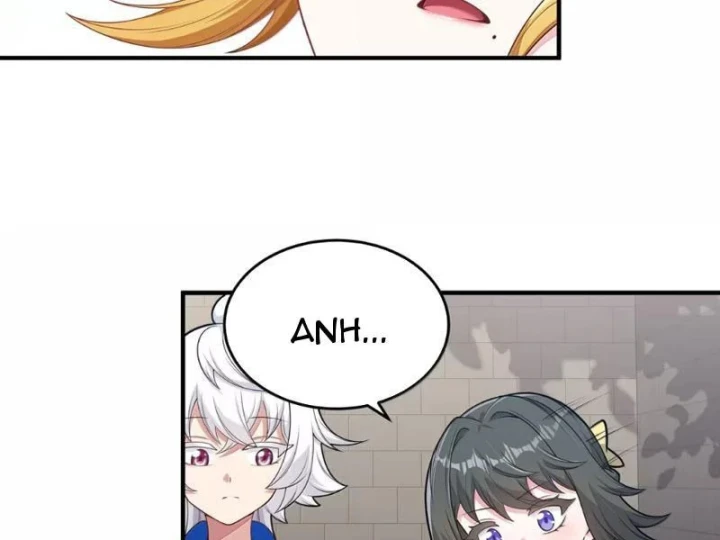 Tránh ra, để ta làm thiếu nữ ma pháp! Chapter 36 - 49