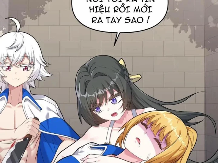 Tránh ra, để ta làm thiếu nữ ma pháp! Chapter 36 - 51