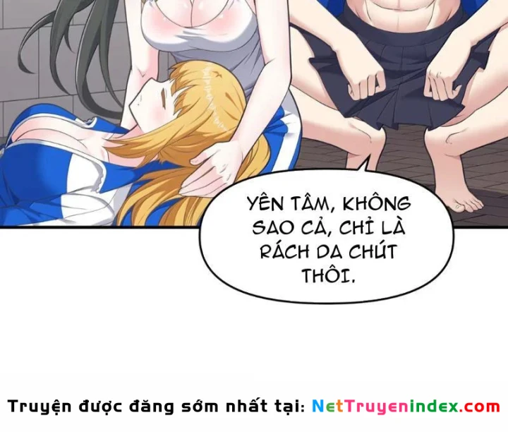 Tránh ra, để ta làm thiếu nữ ma pháp! Chapter 36 - 54