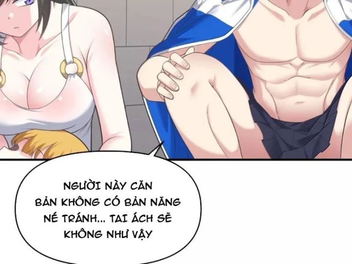 Tránh ra, để ta làm thiếu nữ ma pháp! Chapter 36 - 56