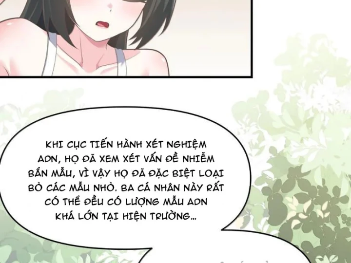 Tránh ra, để ta làm thiếu nữ ma pháp! Chapter 36 - 58