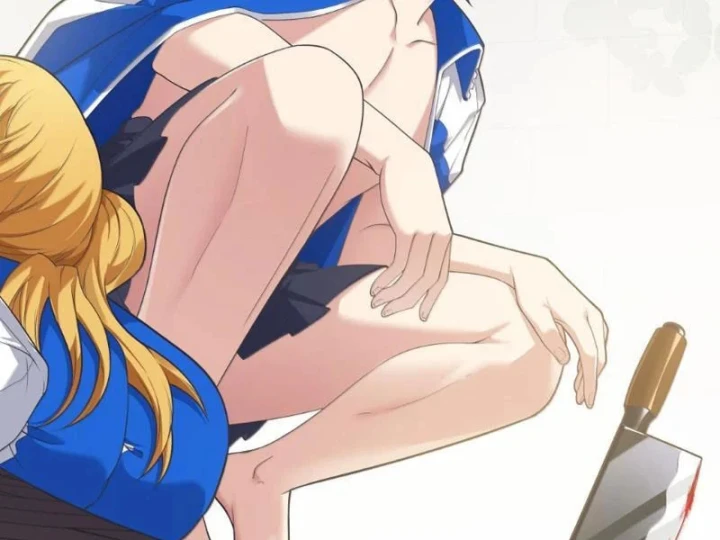 Tránh ra, để ta làm thiếu nữ ma pháp! Chapter 36 - 61