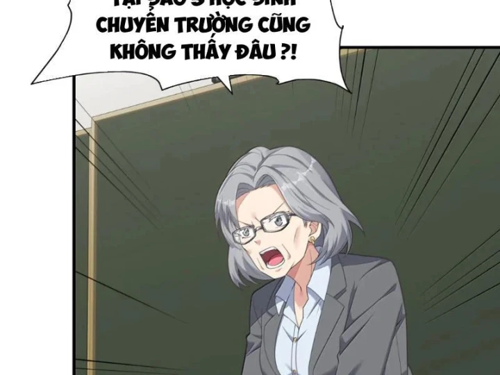 Tránh ra, để ta làm thiếu nữ ma pháp! Chapter 36 - 65