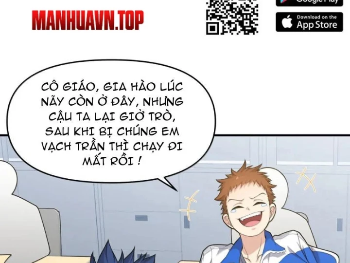 Tránh ra, để ta làm thiếu nữ ma pháp! Chapter 36 - 67