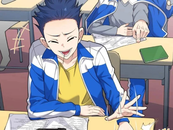 Tránh ra, để ta làm thiếu nữ ma pháp! Chapter 36 - 68