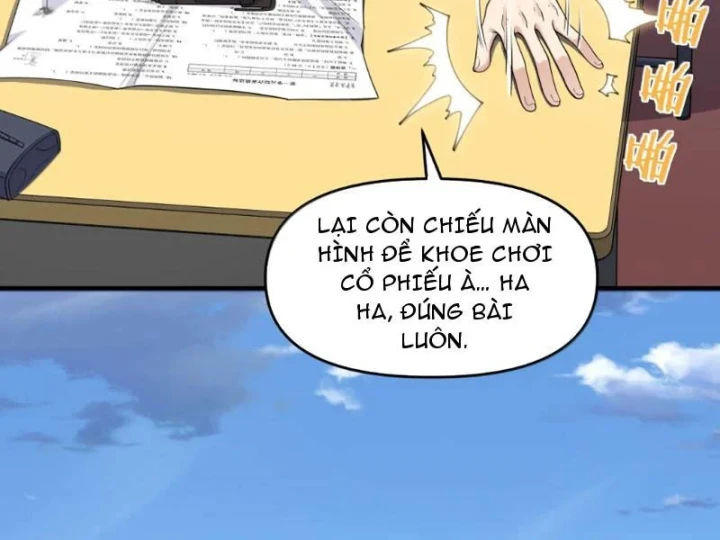 Tránh ra, để ta làm thiếu nữ ma pháp! Chapter 36 - 69