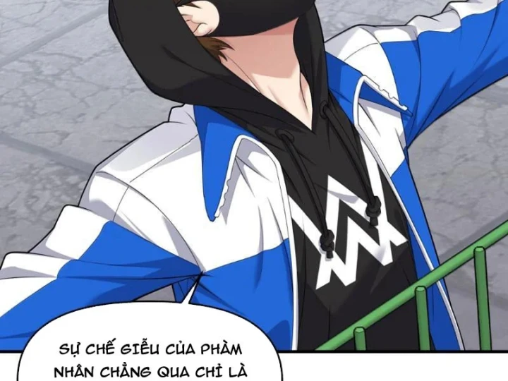 Tránh ra, để ta làm thiếu nữ ma pháp! Chapter 36 - 74