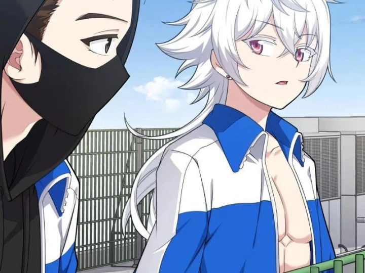 Tránh ra, để ta làm thiếu nữ ma pháp! Chapter 36 - 92