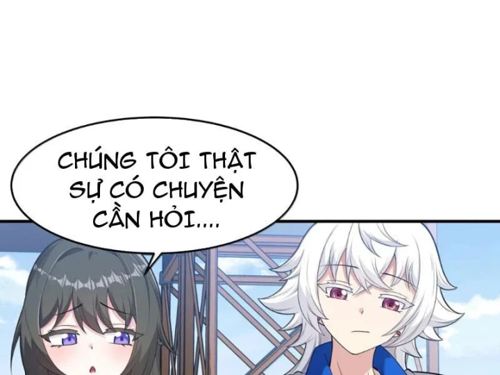 Tránh ra, để ta làm thiếu nữ ma pháp! Chapter 36 - 96