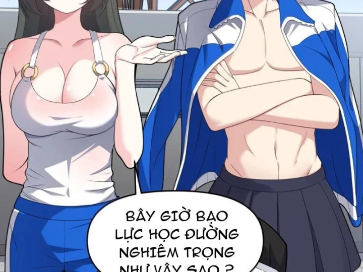 Tránh ra, để ta làm thiếu nữ ma pháp! Chapter 36 - 97