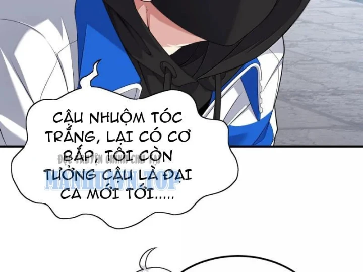 Tránh ra, để ta làm thiếu nữ ma pháp! Chapter 36 - 100