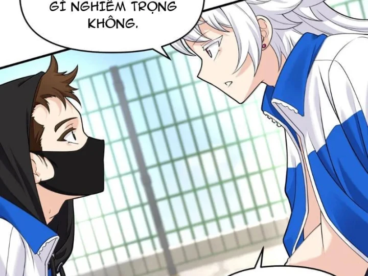 Tránh ra, để ta làm thiếu nữ ma pháp! Chapter 36 - 102