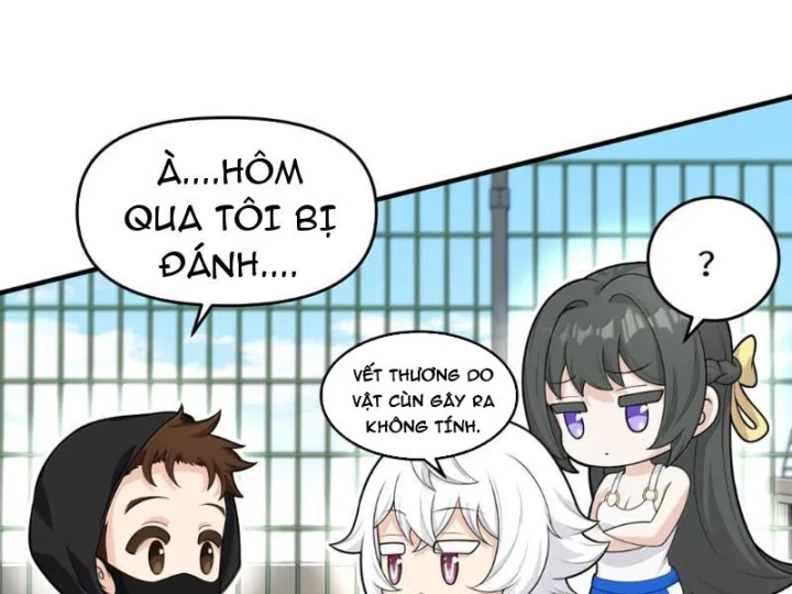 Tránh ra, để ta làm thiếu nữ ma pháp! Chapter 36 - 104