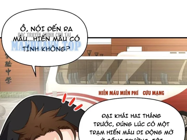 Tránh ra, để ta làm thiếu nữ ma pháp! Chapter 36 - 106