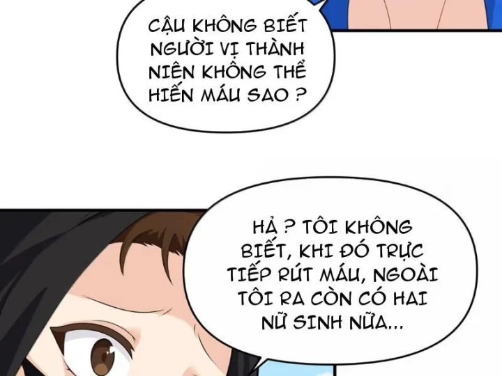 Tránh ra, để ta làm thiếu nữ ma pháp! Chapter 36 - 109