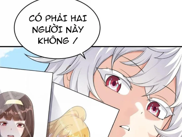 Tránh ra, để ta làm thiếu nữ ma pháp! Chapter 36 - 111