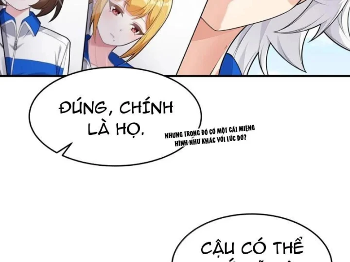 Tránh ra, để ta làm thiếu nữ ma pháp! Chapter 36 - 112