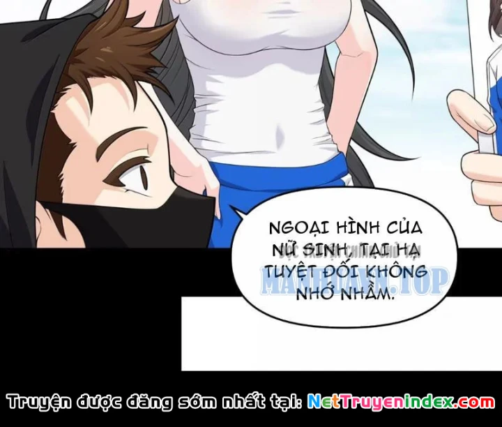 Tránh ra, để ta làm thiếu nữ ma pháp! Chapter 36 - 114