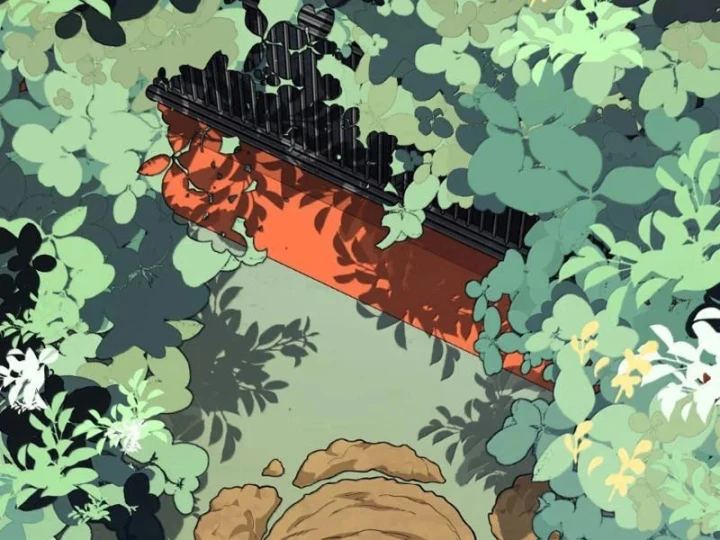 Tránh ra, để ta làm thiếu nữ ma pháp! Chapter 36 - 116