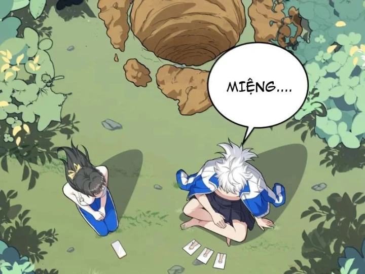 Tránh ra, để ta làm thiếu nữ ma pháp! Chapter 36 - 117