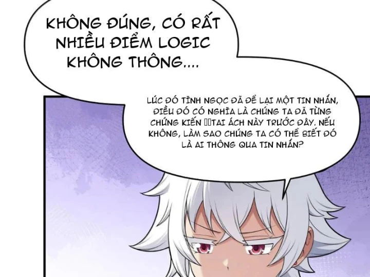 Tránh ra, để ta làm thiếu nữ ma pháp! Chapter 36 - 119