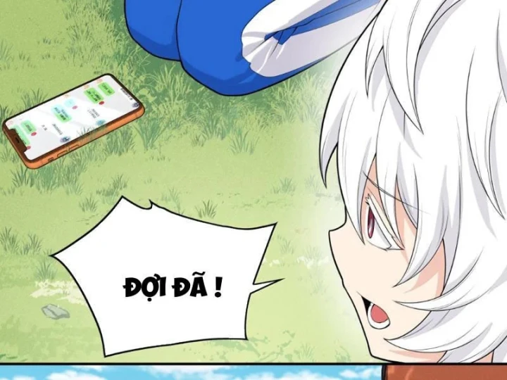 Tránh ra, để ta làm thiếu nữ ma pháp! Chapter 36 - 123