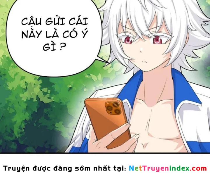 Tránh ra, để ta làm thiếu nữ ma pháp! Chapter 36 - 125