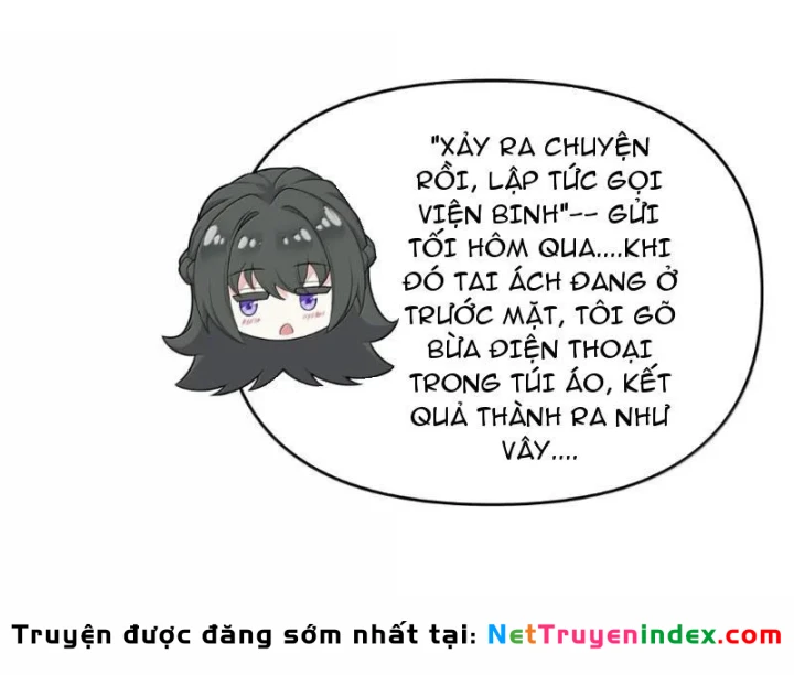 Tránh ra, để ta làm thiếu nữ ma pháp! Chapter 36 - 126