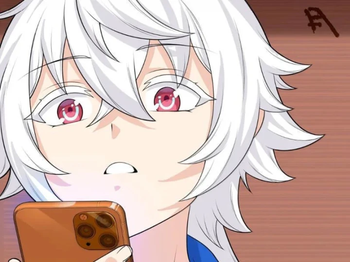 Tránh ra, để ta làm thiếu nữ ma pháp! Chapter 36 - 128