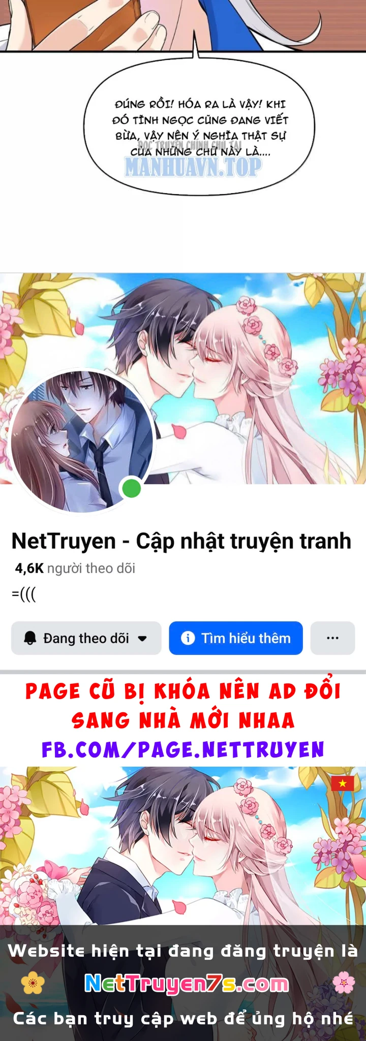 Tránh ra, để ta làm thiếu nữ ma pháp! Chapter 36 - 129