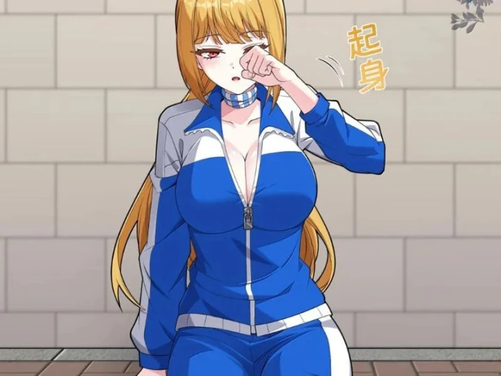 Tránh ra, để ta làm thiếu nữ ma pháp! Chapter 37 - 3