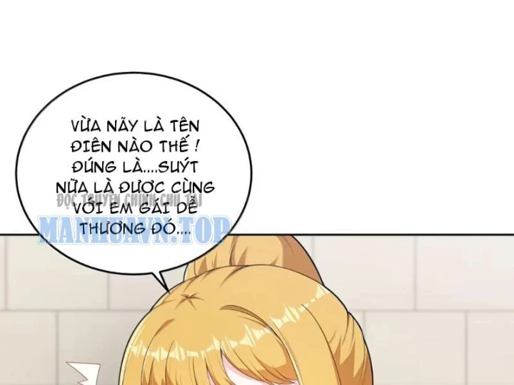 Tránh ra, để ta làm thiếu nữ ma pháp! Chapter 37 - 5