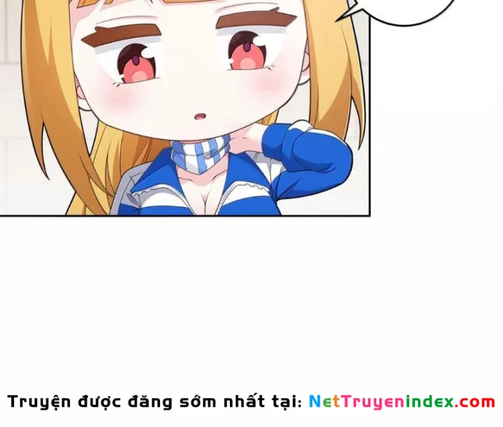 Tránh ra, để ta làm thiếu nữ ma pháp! Chapter 37 - 8