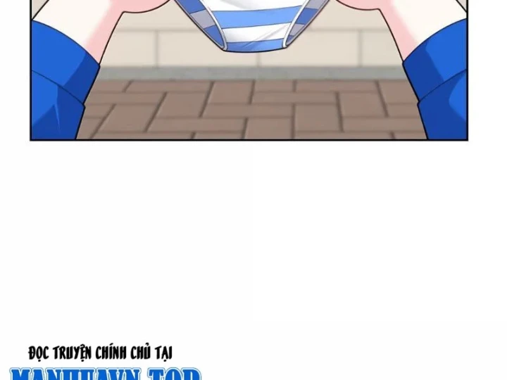 Tránh ra, để ta làm thiếu nữ ma pháp! Chapter 37 - 10