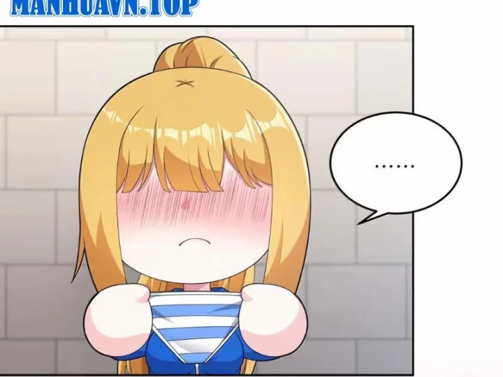 Tránh ra, để ta làm thiếu nữ ma pháp! Chapter 37 - 11