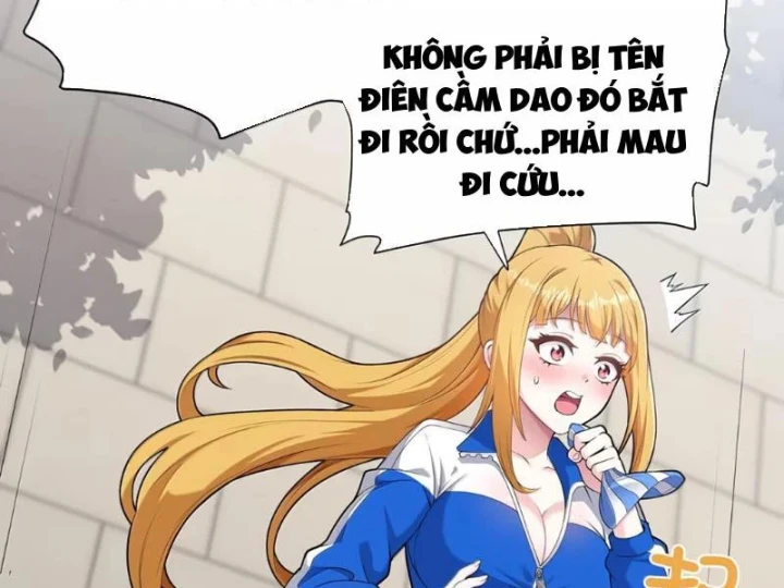 Tránh ra, để ta làm thiếu nữ ma pháp! Chapter 37 - 18