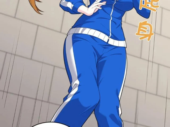 Tránh ra, để ta làm thiếu nữ ma pháp! Chapter 37 - 19